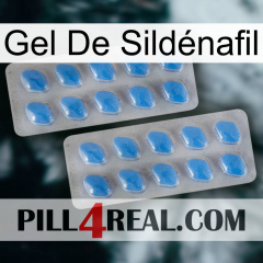 Gel De Sildénafil 23